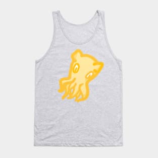 Dumbo Octopus Tank Top